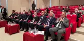 Son dakika haberi... Yapay zeka teknolojisiyle iş kazalarının önlenmesi hedefleniyor