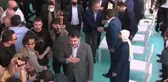 Bakan Kurum'dan Kartal'a 