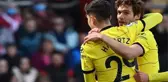 İngiltere'de neler oluyor öyle! 23 dakikada inanılmazı başaran Chelsea, Real Madrid mağlubiyetinin acısını çıkardı