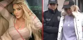 Cinsel istismar suçundan hapis yatan Esra Ersoy'un 