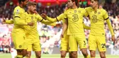 Dinlenip dinlenip gol attılar! Chelsea'den Southampton'a tarihi fark