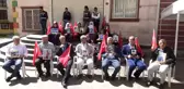 Evlat nöbetindeki ailelerin bekleyişi 950. gününde devam ediyor