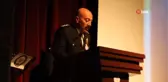 Hakkari polisinden muhteşem konser