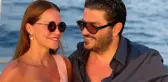 Magazin camiası bu olayı konuşuyor! Hamilelik için tedavi gören Ebru Şallı'nın iç çamaşırları kayboldu, Uğur Akkuş hastaneyi bastı
