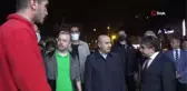 Mardin Emniyet Teşkilatı'ndan Kızılay'a kan bağışı