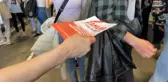 MECİDİYEKÖY'DE ULAŞIM ZAMMI EYLEMİ