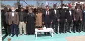Mimar Sinan doğduğu topraklarda anıldı