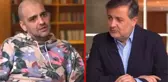 Oyuncu Bartu Küçükçağlayan, Hakan Şükür'ün adını söyleyemedi