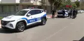 TARTIŞTIĞI KOMŞUSUNA KURUSIKI TABANCA İLE ATEŞ ETTİ