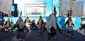 57. Cumhurbaşkanlığı Türkiye Bisiklet Turu başladı