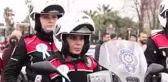 AK Partili Karaarslan,Türk Polis Teşkilatının 177. kuruluş yıl dönümü kutlamalarına katıldı