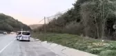 ARNAVUTKÖY'DE ORMANLIK ALANDA CESET BULUNDU