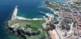 ÇANAKKALE - Gökçeada ile Bozcaada turizm sezonuna köprü ve otoyol avantajıyla girecek