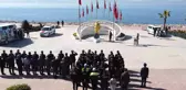 Son dakika: Darıca'da Polis Haftası kutlandı