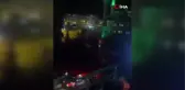 Diyarbakır'da koltuk döşeme atölyesinde yangın: 2 yaralı