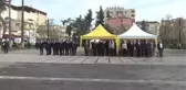 Son dakika... GAZİANTEP - İslahiye'de Türk Polis Teşkilatının 177. kuruluşu yıl dönümü kutlandı