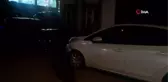 Gaziantep'te zincirleme kaza: 2 yaralı