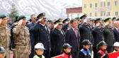 Son dakika haber: Türk Polis Teşkilatının 177. kuruluş yıl dönümü törenlerle kutlandı