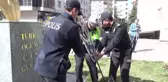 Son dakika haberleri! Kahramankazan'da Türk Polis Teşkilatı'nın 177. kuruluş yıl dönümü kutlandı