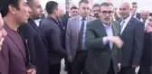 KAHRAMANMARAŞ - Ünal: 