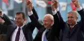 Kılıçdaroğlu, Yavaş, İmamoğlu derken muhalefetin cumhurbaşkanı adayı için ortaya başka bir isim atıldı: Haşim Kılıç