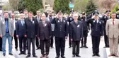 Son dakika haberi: KIRKLARELİ - Türk Polis Teşkilatının 177. kuruluş yıl dönümü