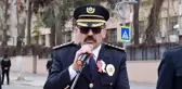 Türk Polis Teşkilatının 177. kuruluş yıl dönümü kutlandı