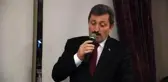 Son dakika... Muğla Valisi Tavlı, Marmaris'teki iftar programında polisler, şehit aileleri ve gaziler ile buluştu