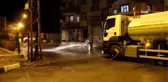 Muradiye'de bahar temizliği başladı