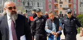 Oğlunu satırla öldüren baba tutuklandı