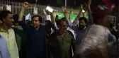 Pakistan meclisinde yapılan güvensizlik oylaması sonucu İmran Han hükümeti düştü