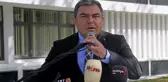 Polis çocuğu Fethiye Kaymakamı Balcı'dan Polis Haftası'nda duygulandıran konuşma