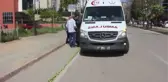 Son dakika haberleri! Silahlı bıçaklı kavgada 1'i kadın 2 kişi yaralandı