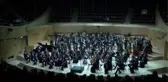 Simon Bolivar Senfoni Orkestrası, CSO Ada Ankara'da konser verdi