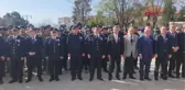 Son dakika gündem: TRAKYA'DA TÜRK POLİS TEŞKİLATI'NIN 177'NCİ YILI KUTLANDI