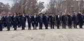 Türk Polis Teşkilatı'nın 177'nci kuruluş yıl dönümü