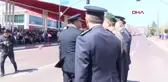 Son dakika haberi: TÜRK POLİS TEŞKİLATI'NIN KURULUŞUNUN 177. YILI VATAN CADDESİ'NDE KUTLANDI
