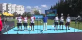 Uluslararası Kahraman Bagatır İlkbahar Okları Yarışması sona erdi