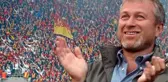 Abramovich sağ gösterip sol vurdu! Alacağı takım Göztepe değilmiş