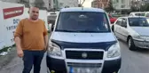 Aldığı aracın tek değişmeyeni eski sahibi çıktı