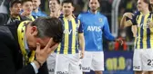 Ali Koç'un korktuğu başına geldi! Crespo'yu izlemeye gelen dev kulüpten rekor teklif