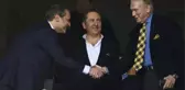 Ali Koç yoksa Uğur Dündar var! Derbide çifte zafer yaşadı