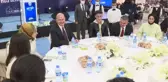 Bakan Soylu, gençlerle iftarda bir araya geldi