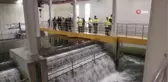 Başkent'in suyu dünya standartlarında