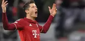 Bayern Münih'i yıkan ayrılık! Robert Lewandowski, dünya devine imzayı attı