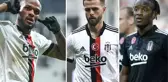 Böyle kıyım görülmedi! Larin, Pjanic ve Batshuayi resmen gitti