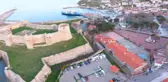BOZCAADA'DA 2 YIL SONRA TURİZM SEZONU ERKEN AÇILIYOR