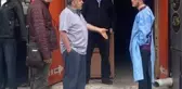 DİŞ HEKİMİ İLE HASTAYI AYIRMAYA ÇALIŞIRKEN BIÇAKLANDI