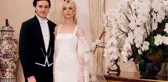 Dünya bu düğünü konuşuyor! David Beckham'ın oğlu Brooklyn Beckham ve Nicola Anne Peltz evlendi