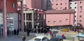 Düşen Kovid-19 vaka sayıları ile yoğun bakım servisi 1'e düşürüldü